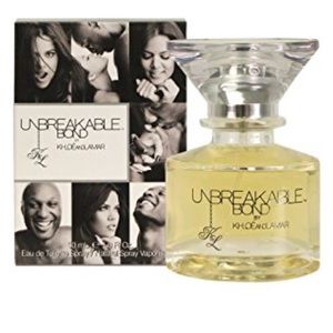 Khloe&Lamar Unbreakable Bond Cologne
